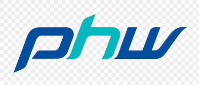 phw logo